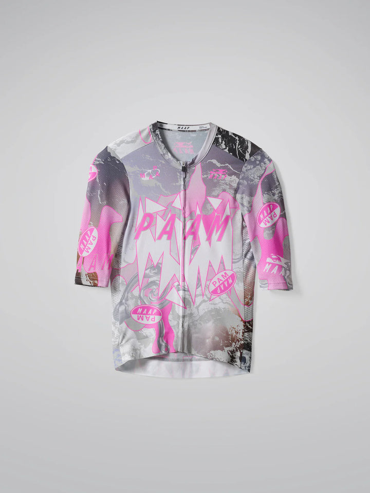 MAAP - MAAP x P.A.M. Pro Air Jersey 3.0 - Violet Cosmos