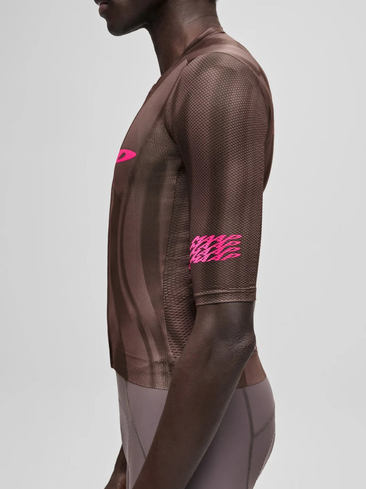 MAAP - Pro Air Jersey 3.0 - Halo Sepia Mix