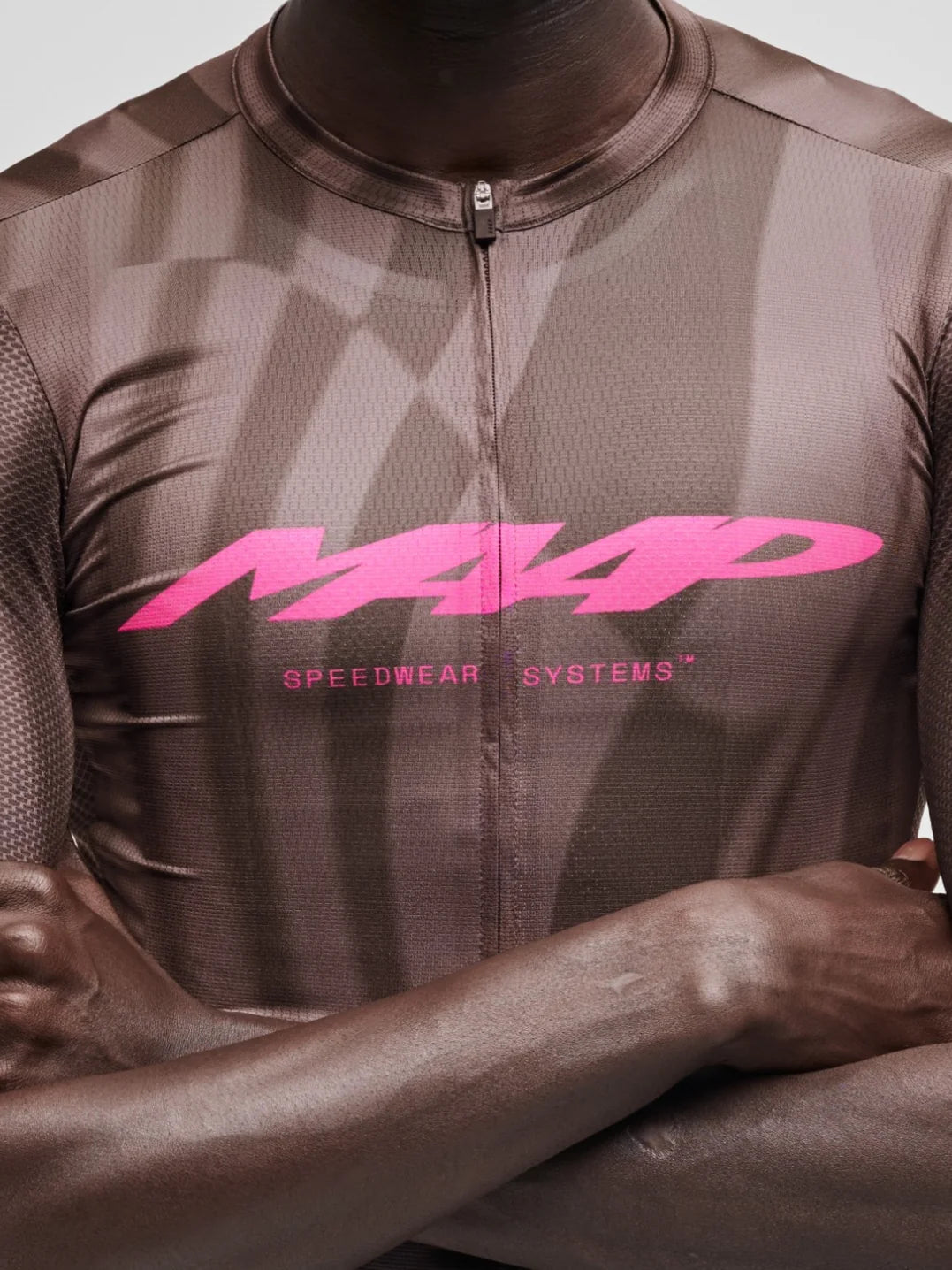 MAAP - Pro Air Jersey 3.0 - Halo Sepia Mix