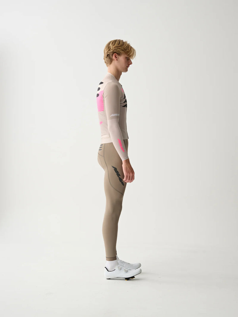 MAAP - Eclipse Pro Air LS Jersey 2.0 - Enoki