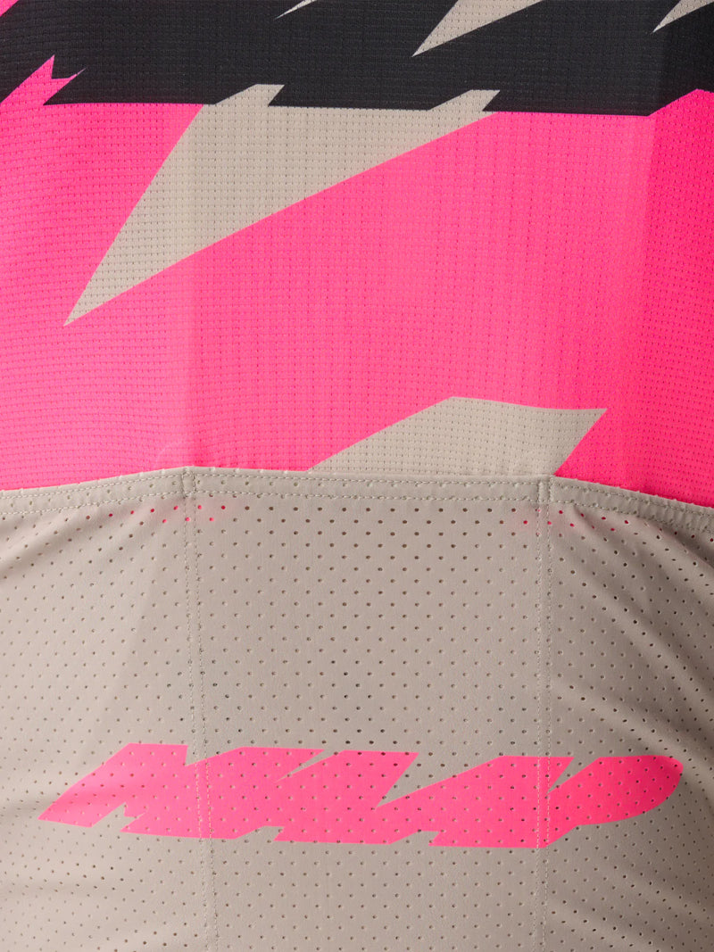 MAAP - Eclipse Pro Air LS Jersey 2.0 - Enoki