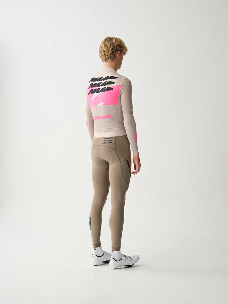 MAAP - Eclipse Pro Air LS Jersey 2.0 - Enoki
