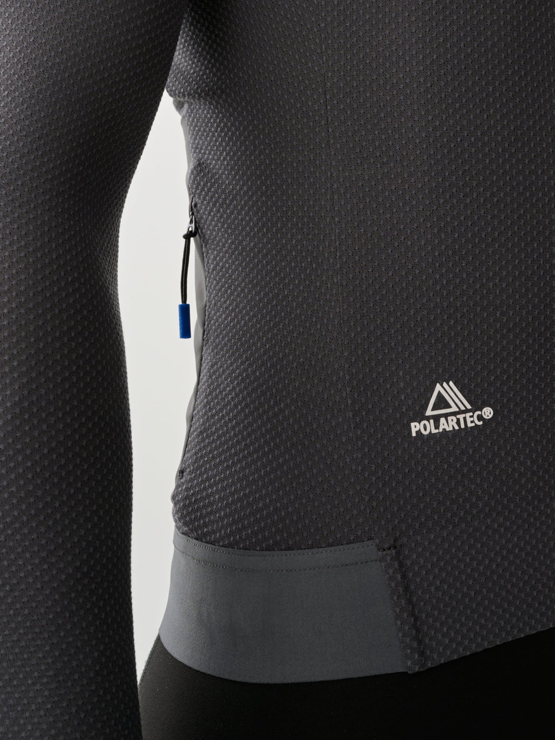MAAP - Aeon LS Jersey - Asphalt