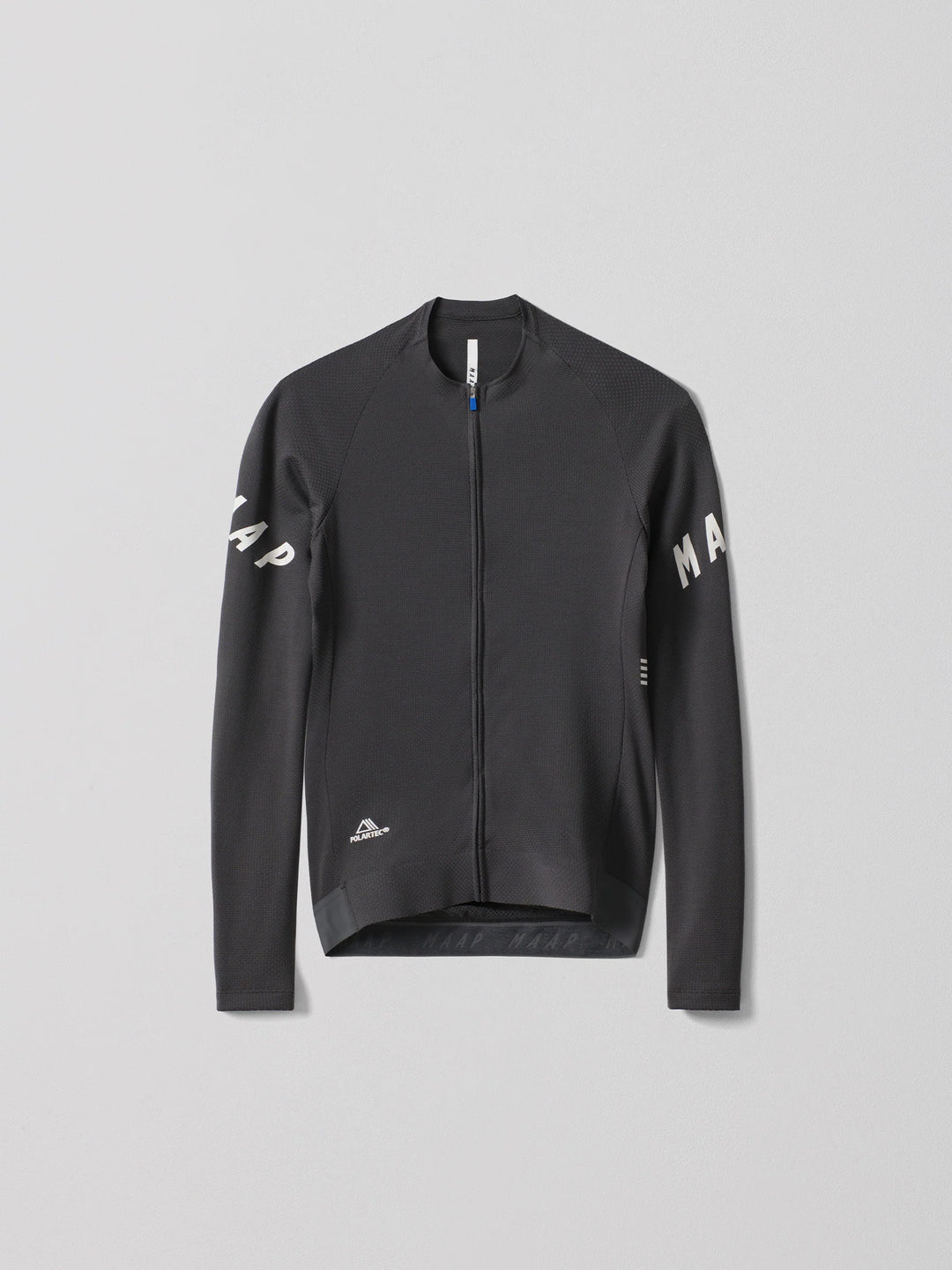 MAAP - Aeon LS Jersey - Asphalt