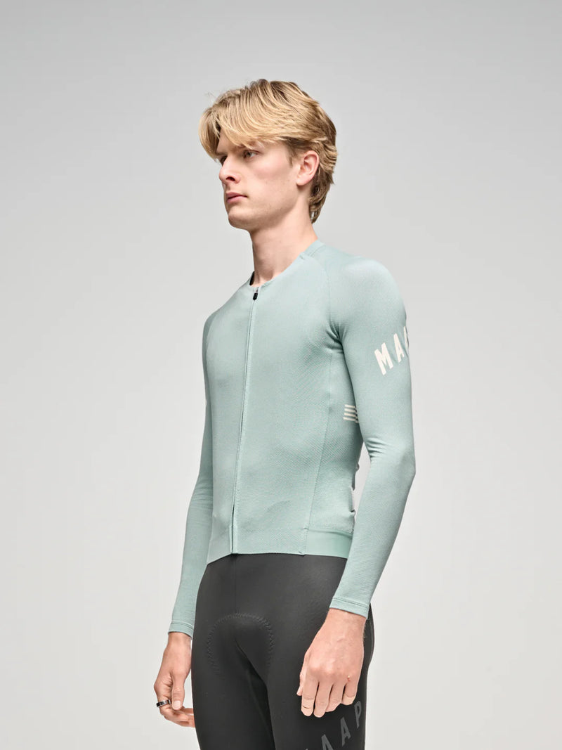 MAAP - Aeon LS Jersey - Slate
