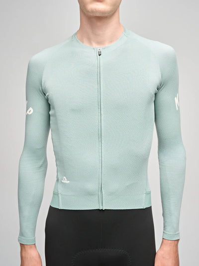 MAAP - Aeon LS Jersey - Slate