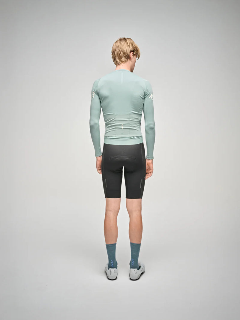 MAAP - Aeon LS Jersey - Slate