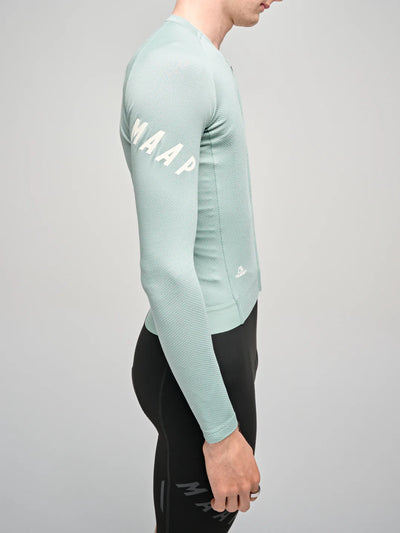 MAAP - Aeon LS Jersey - Slate