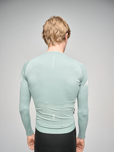 MAAP - Aeon LS Jersey - Slate