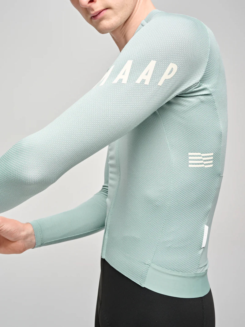 MAAP - Aeon LS Jersey - Slate