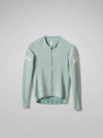 MAAP - Aeon LS Jersey - Slate