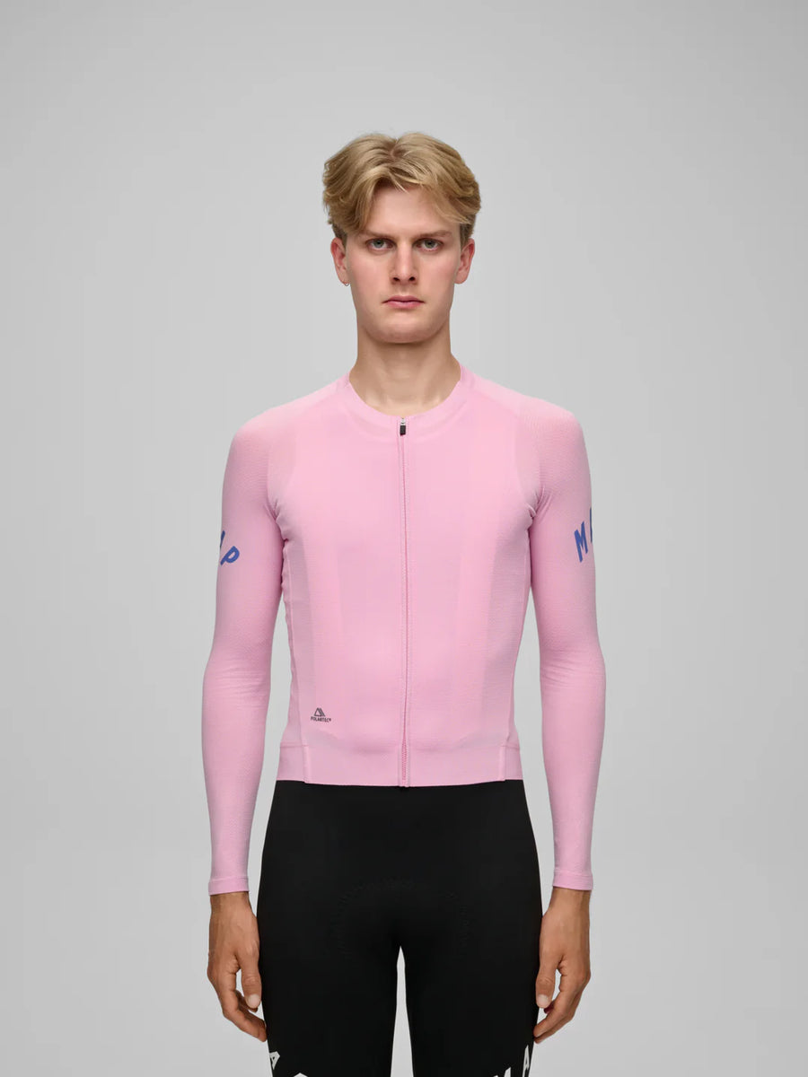 MAAP - Apex Aeon LS Jersey - Musk
