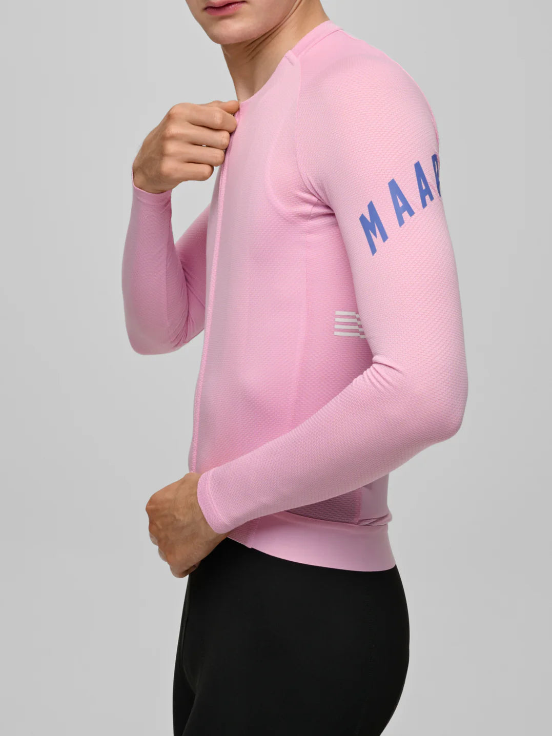 MAAP - Apex Aeon LS Jersey - Musk