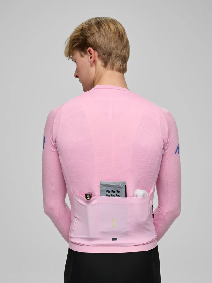 MAAP - Apex Aeon LS Jersey - Musk