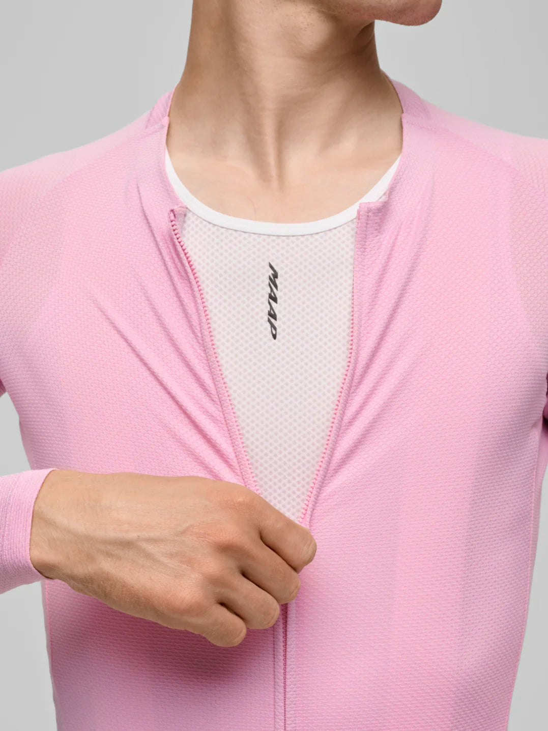 MAAP - Apex Aeon LS Jersey - Musk