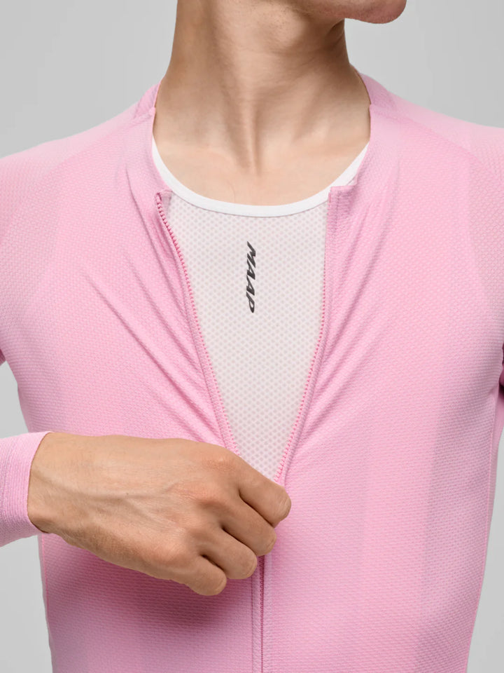MAAP - Apex Aeon LS Jersey - Musk