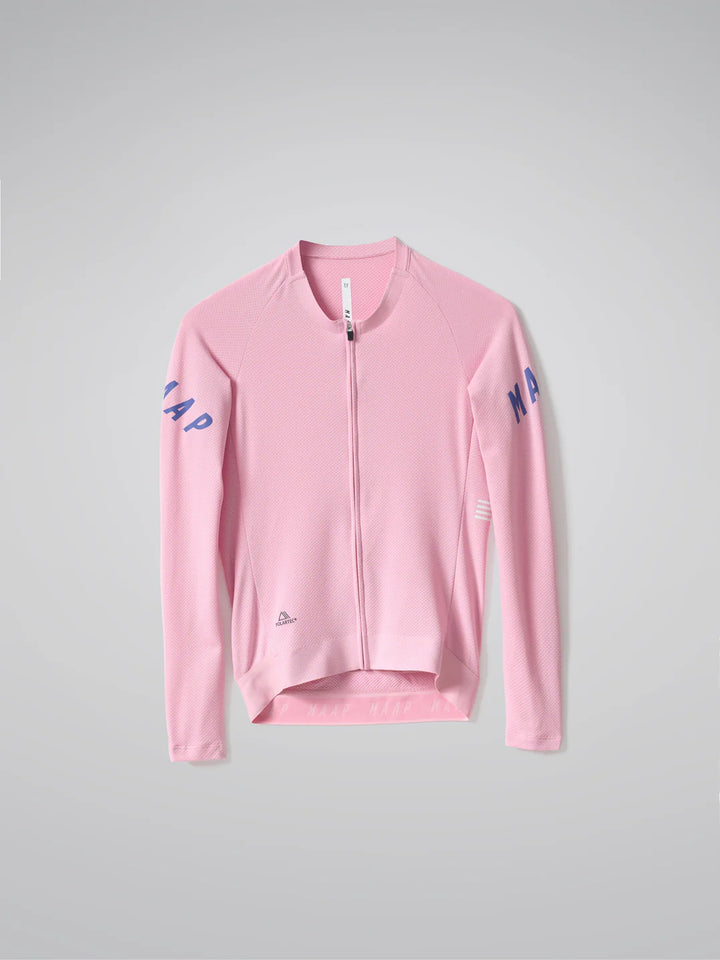MAAP - Apex Aeon LS Jersey - Musk