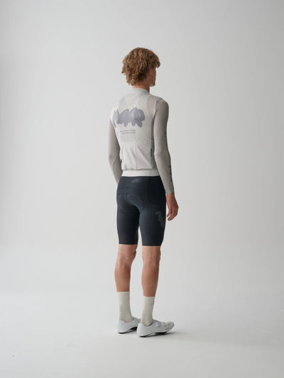 MAAP - Aerate Pro Air LS Jersey 3.0 - Fog