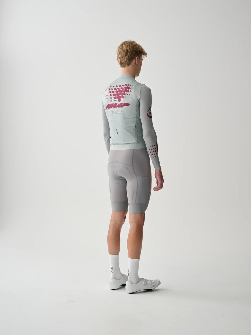 MAAP - Aether Pro Air LS Jersey 3.0 - Dove