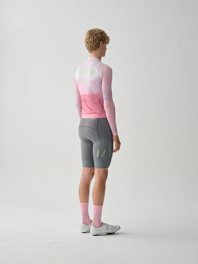 MAAP - Blur Pro Air LS Jersey 3.0 - Rosa