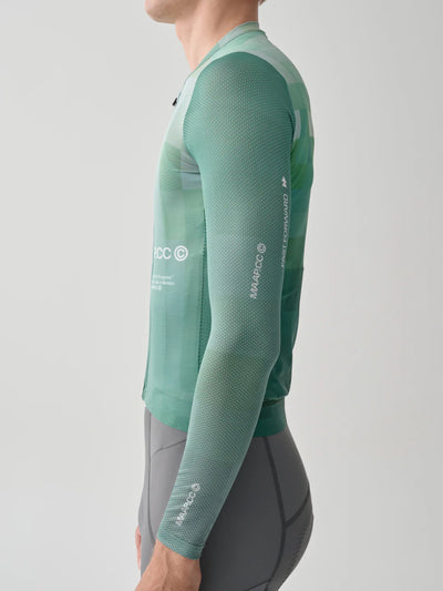 MAAP - Blur Pro Air LS Jersey 3.0 - Sprinter