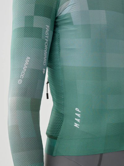 MAAP - Blur Pro Air LS Jersey 3.0 - Sprinter