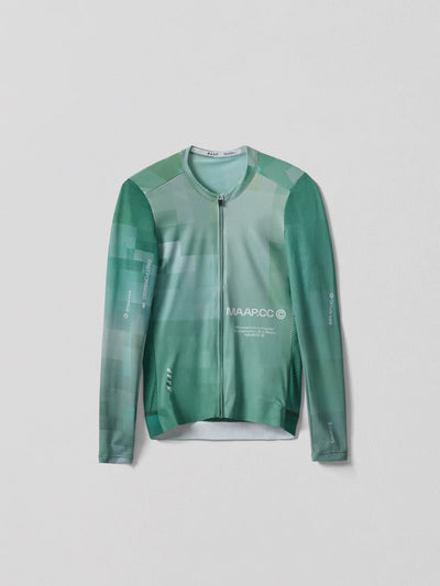 MAAP - Blur Pro Air LS Jersey 3.0 - Sprinter