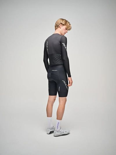 MAAP - Emerge LS Jersey - Black