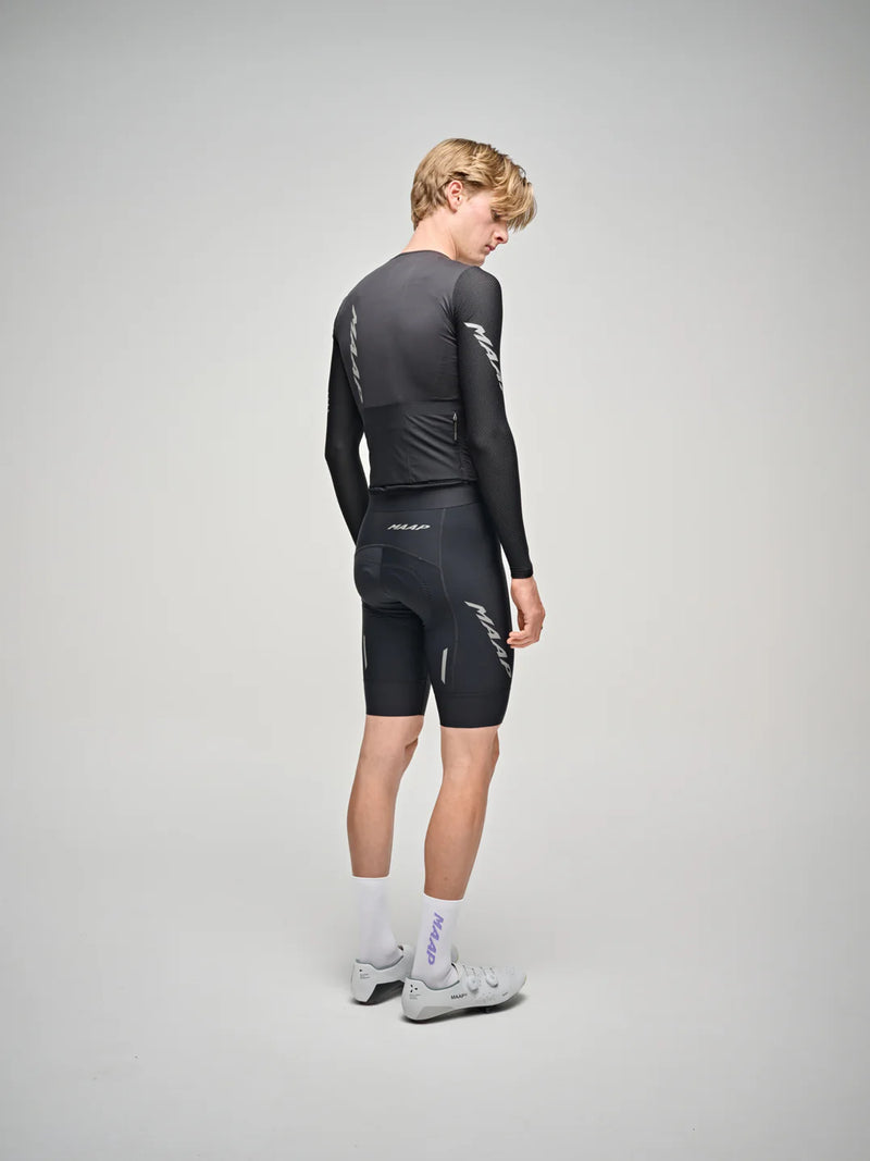MAAP - Emerge LS Jersey - Black
