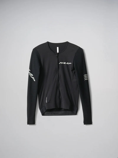 MAAP - Emerge LS Jersey - Black