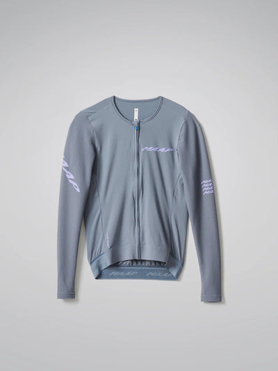 MAAP - Emerge LS Jersey - Galaxy Blue