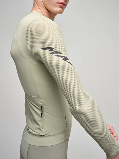 MAAP - Emerge LS Jersey - Quicksand