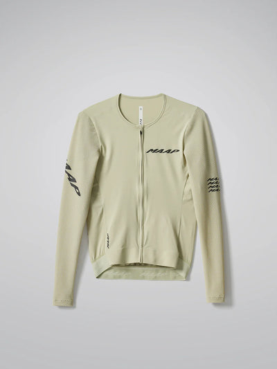 MAAP - Emerge LS Jersey - Quicksand
