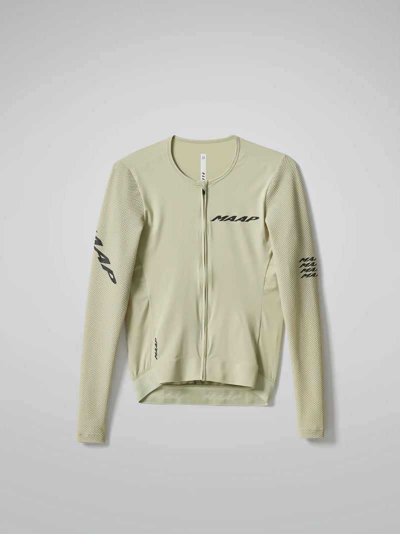 MAAP - Emerge LS Jersey - Quicksand