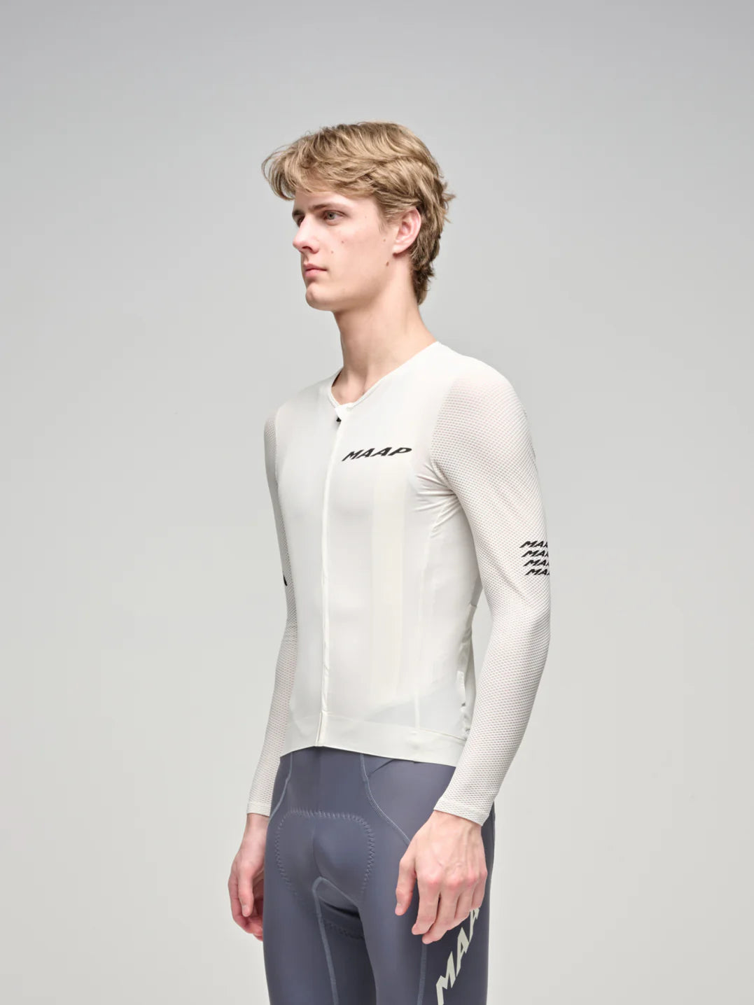 MAAP - Emerge LS Jersey - Vapour