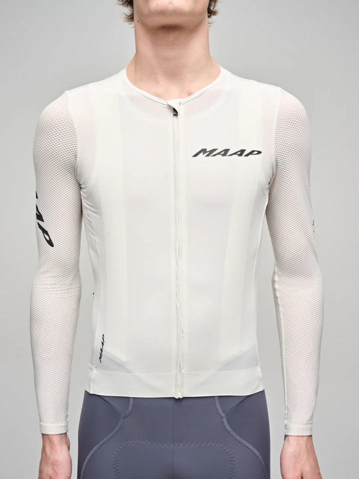 MAAP - Emerge LS Jersey - Vapour