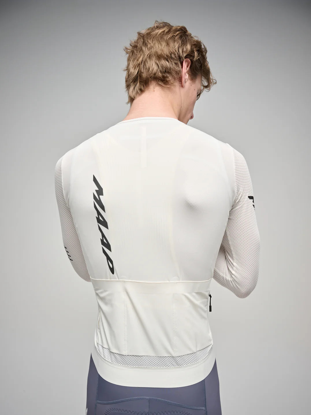 MAAP - Emerge LS Jersey - Vapour