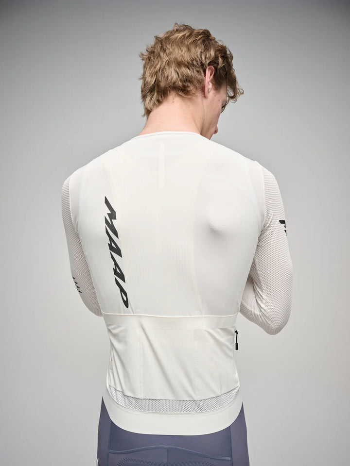 MAAP - Emerge LS Jersey - Vapour