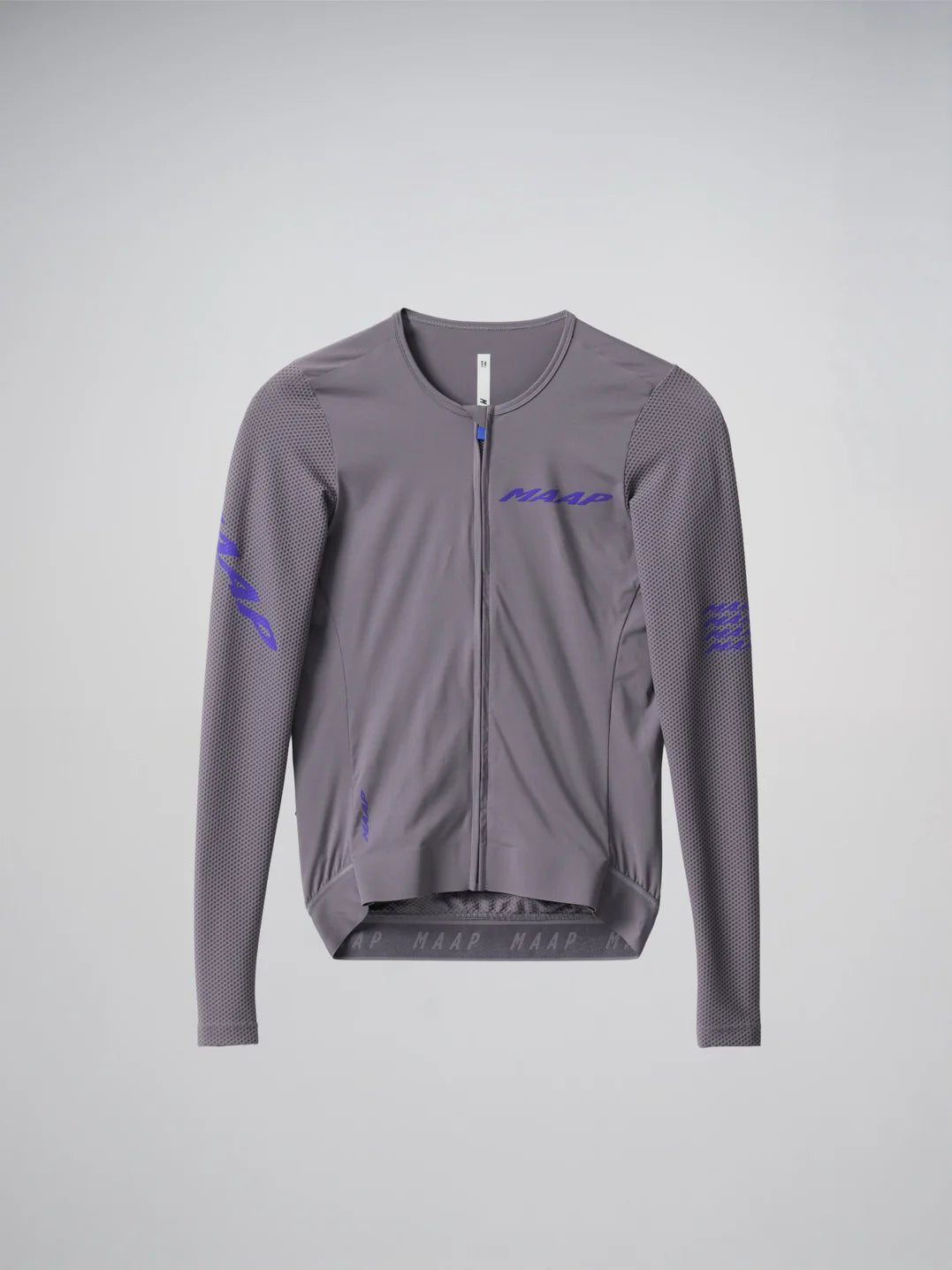 MAAP - Pro Emerge Ls Jersey - Anthracite