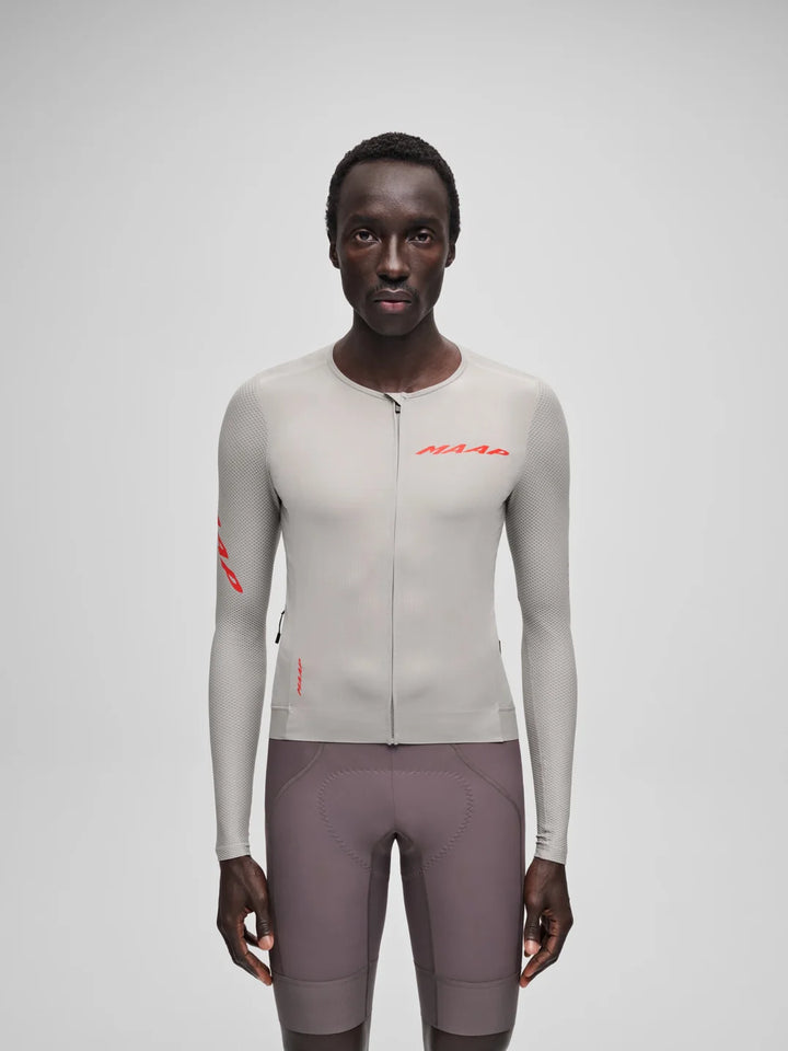 MAAP - Pro Emerge Ls Jersey - Crater