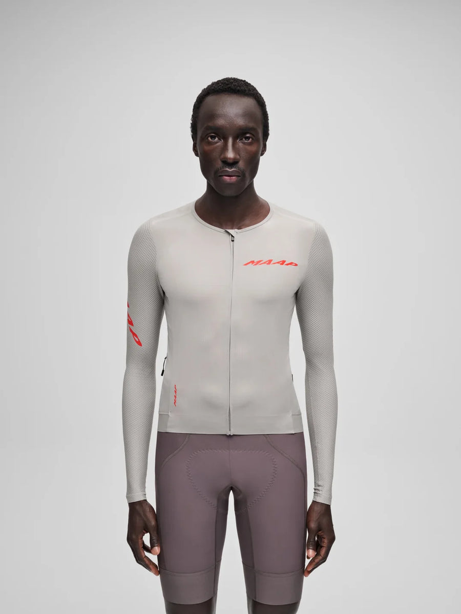 MAAP - Pro Emerge Ls Jersey - Crater