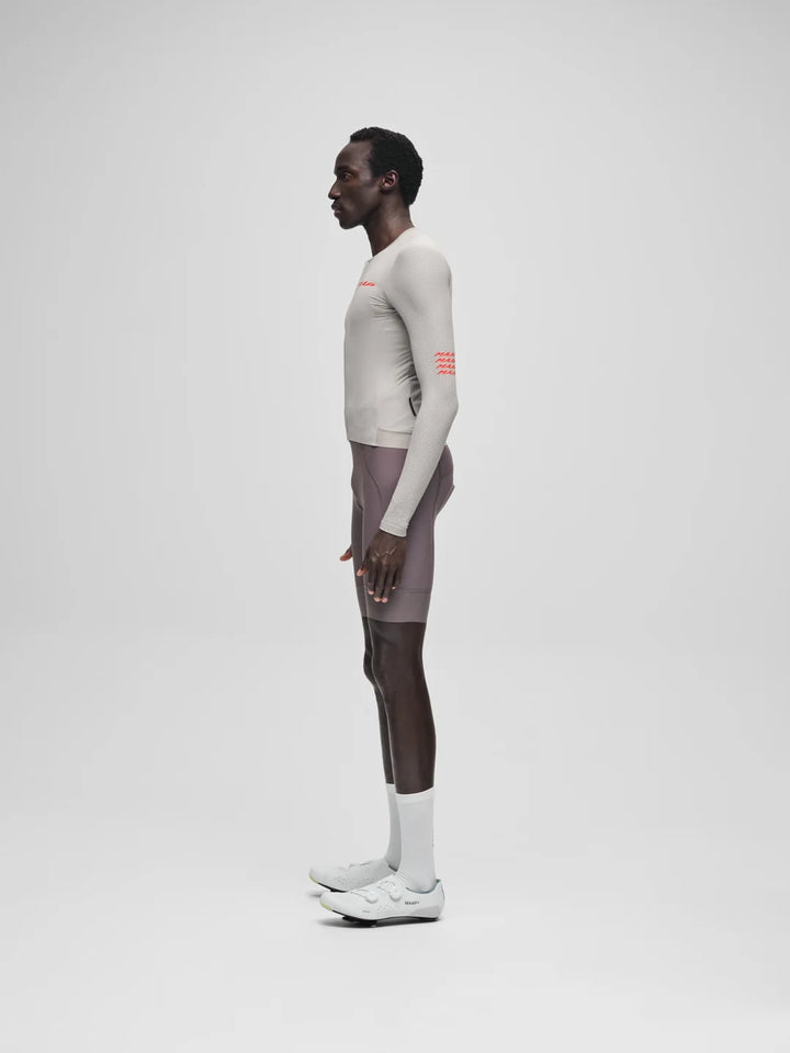 MAAP - Pro Emerge Ls Jersey - Crater