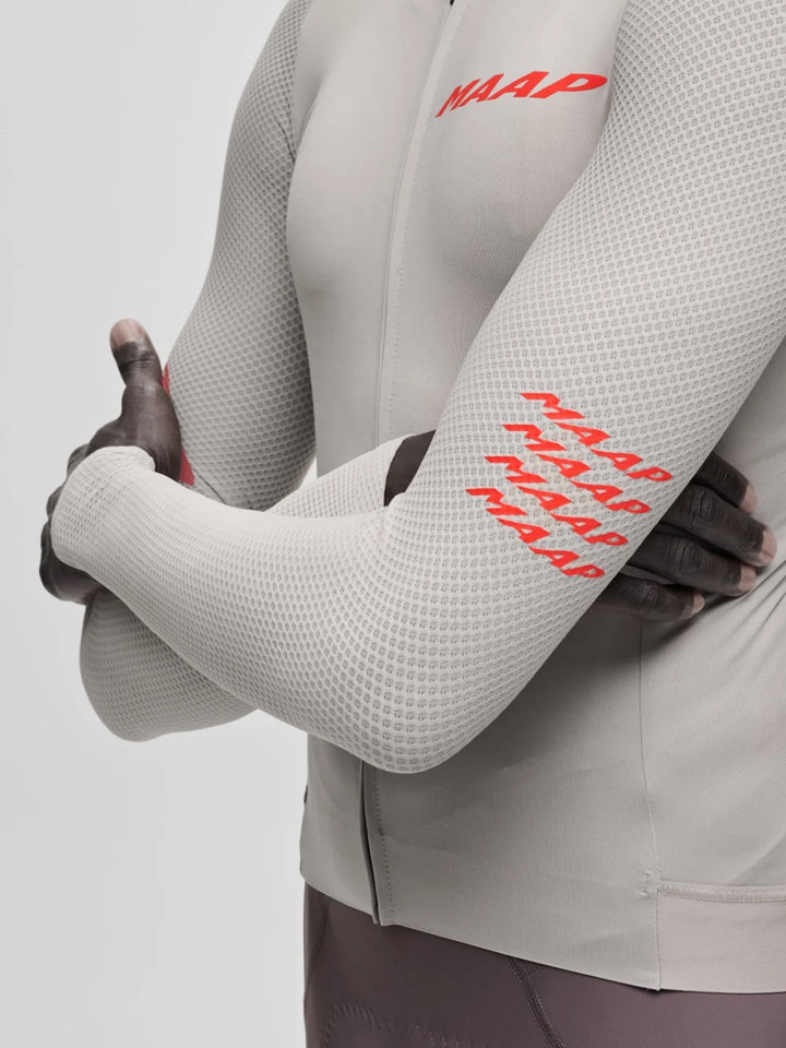 MAAP - Pro Emerge Ls Jersey - Crater