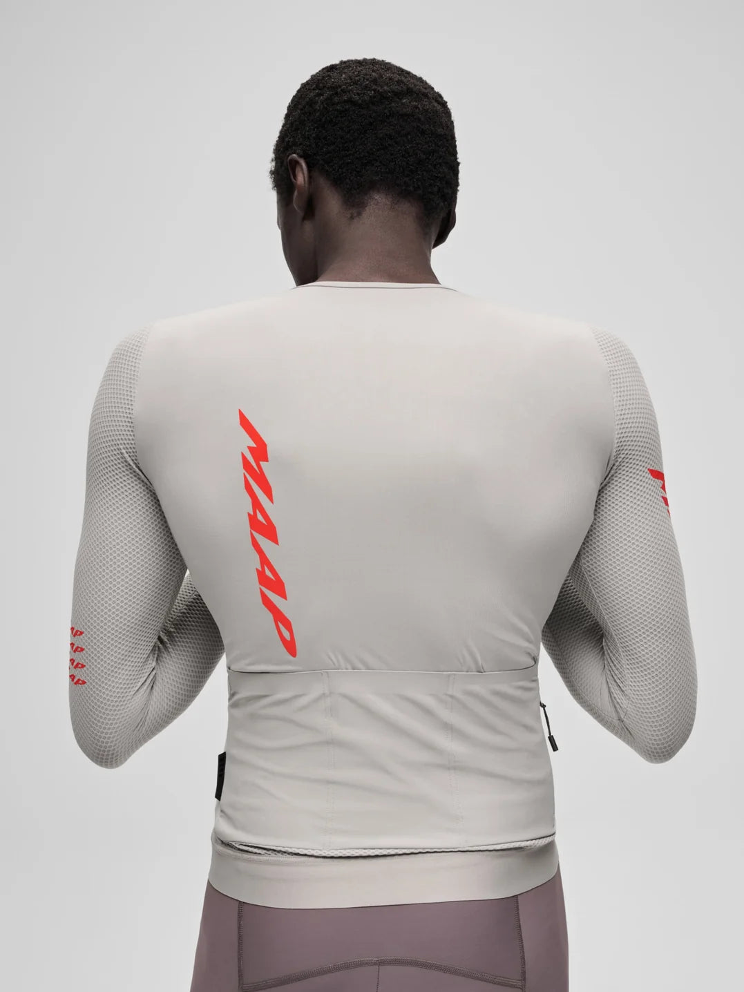 MAAP - Pro Emerge Ls Jersey - Crater