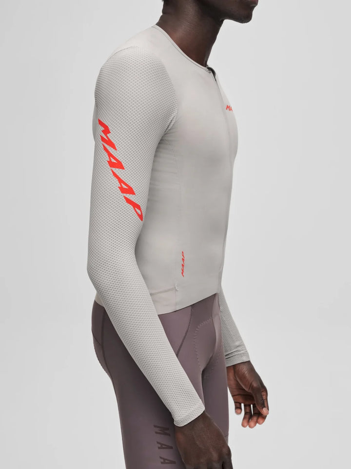MAAP - Pro Emerge Ls Jersey - Crater
