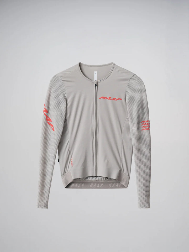 MAAP - Pro Emerge Ls Jersey - Crater