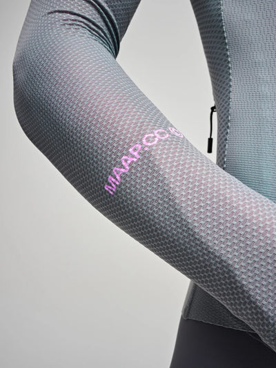 MAAP - Blaze Pro Air LS Jersey 3.0 - Gargoyle