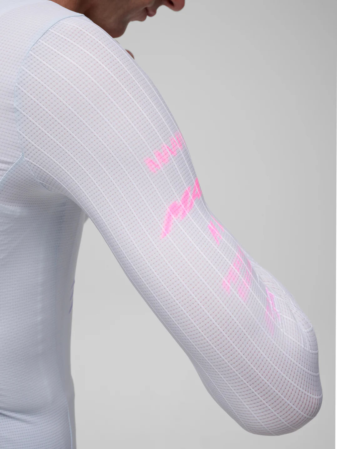 MAAP - Beta Pro Aero LS Jersey - Xenon Purple
