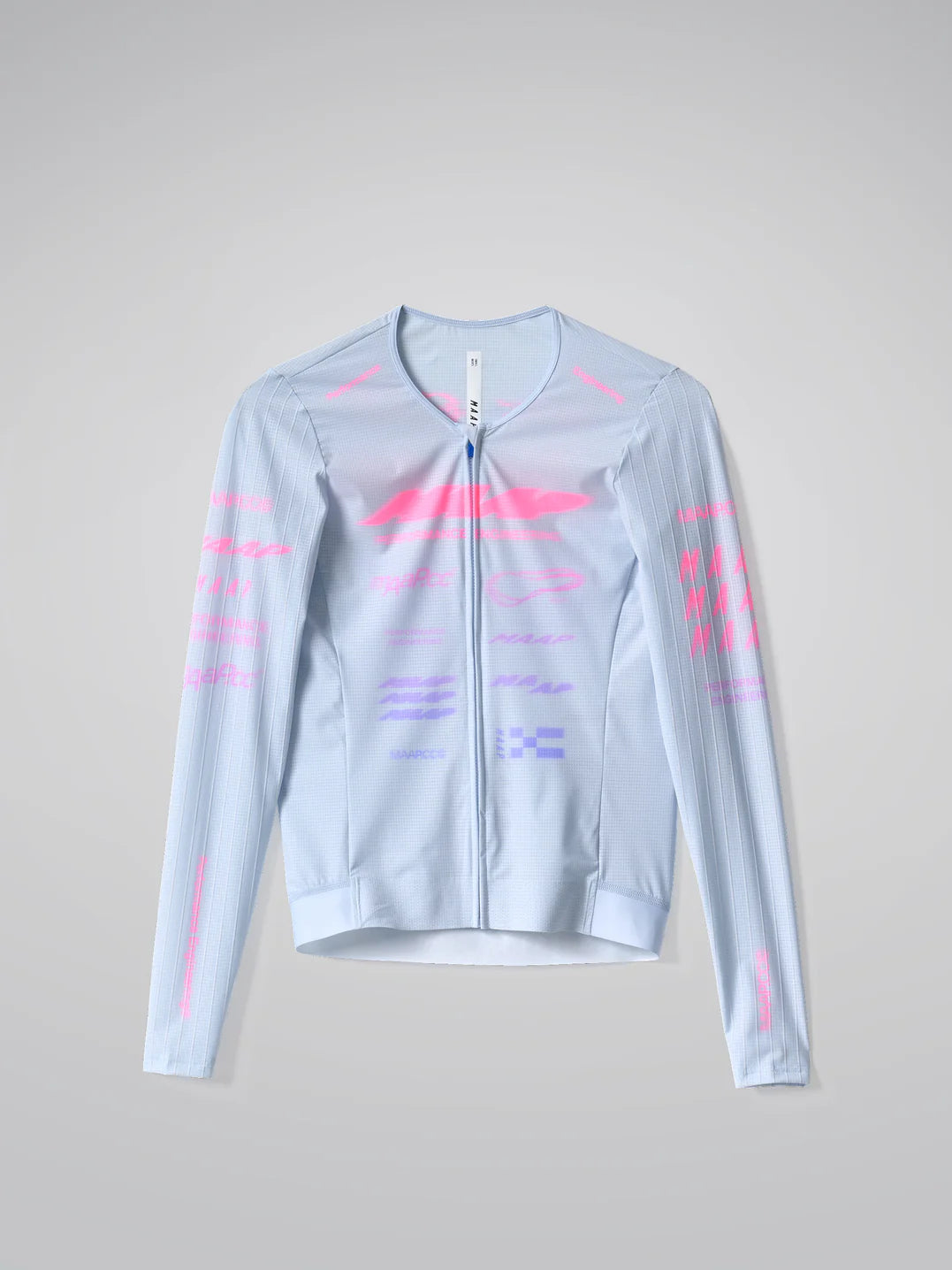MAAP - Beta Pro Aero LS Jersey - Xenon Purple