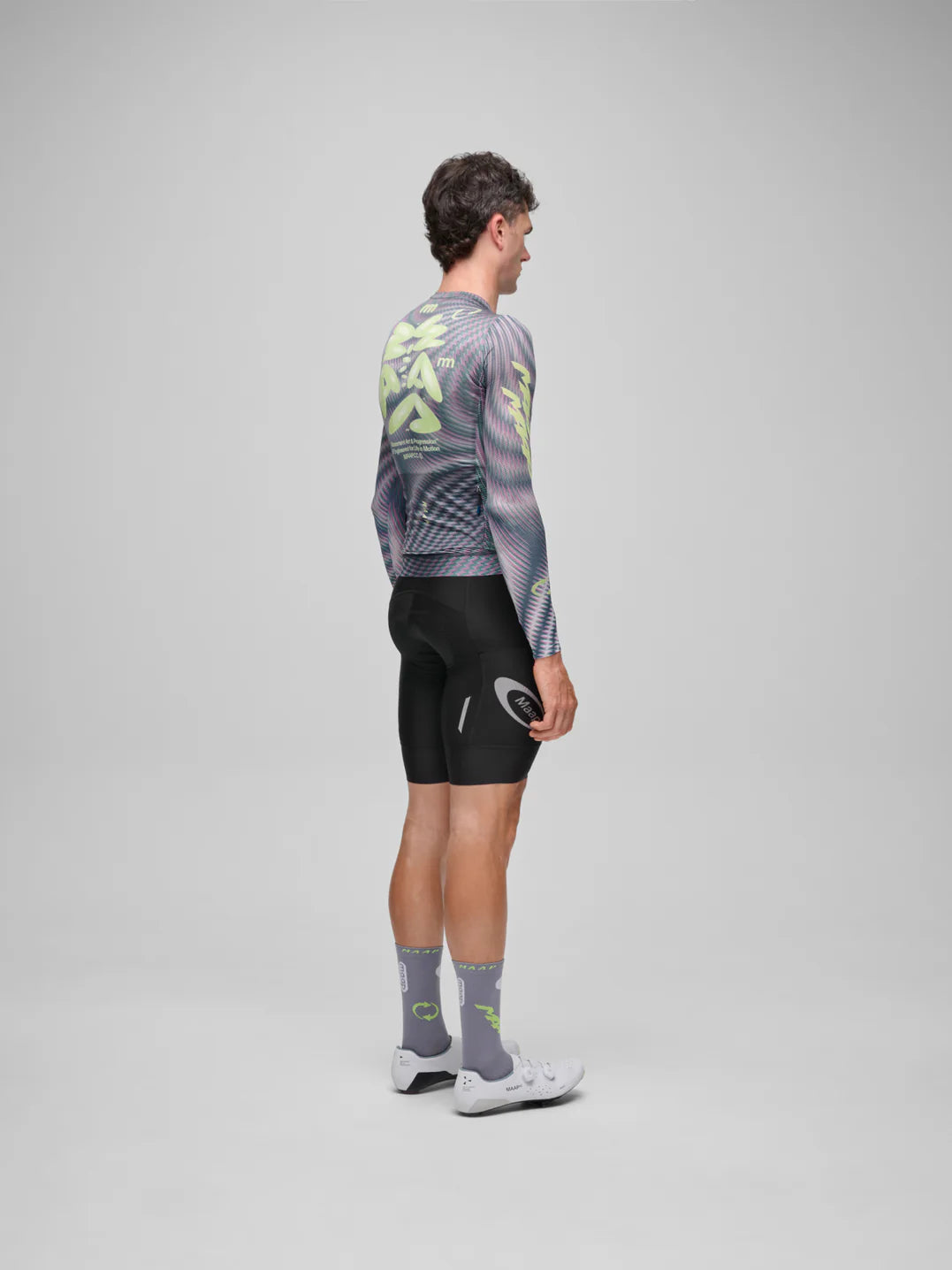 MAAP - Spectrum Pro Air LS Jersey 3.0 - Hologram